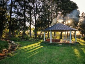 Fotografie z fotogalerie ubytování Swannie Creek v destinaci Grabouw