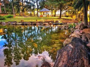 Fotografie z fotogalerie ubytování Swannie Creek v destinaci Grabouw + 19 fotografií