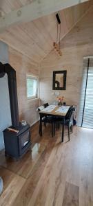 Μια τηλεόραση ή/και κέντρο ψυχαγωγίας στο Czarny Domek