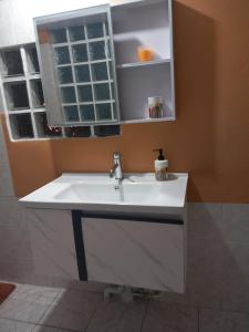 Fotografie z fotogalerie ubytování Oasis de Suzini v destinaci Trou Biron