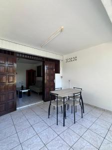 Fotografie z fotogalerie ubytování Oasis de Suzini v destinaci Trou Biron