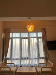 Μια τηλεόραση ή/και κέντρο ψυχαγωγίας στο Mihre Konağı