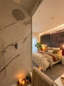 Φωτογραφία από το άλμπουμ του Le Due Muse b&b σε Pagani