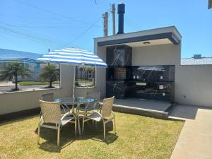 Φυσικό τοπίο κοντά σε αυτή η παραθεριστική κατοικία