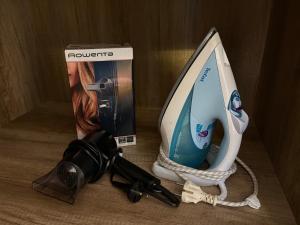 Billede fra billedgalleriet på Urban Retreat Apartment i Bukarest