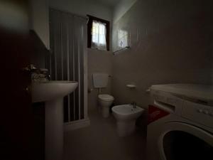 Koupelna v ubytování Homely apartment close to the beach-Beahost + 43 fotografií