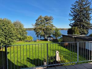 Φυσικό τοπίο κοντά σε αυτό το δωμάτιο σε οικογενειακή κατοικία