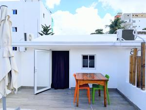 Μπαλκόνι ή βεράντα στο Italiana Hogares