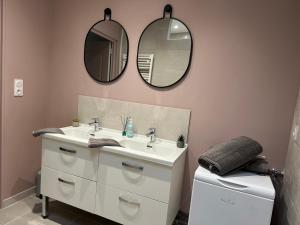 Φωτογραφία από το άλμπουμ του Le Charlet - Entre Marais et Cathédrale στη Μπουρζ +7 φωτογραφίες