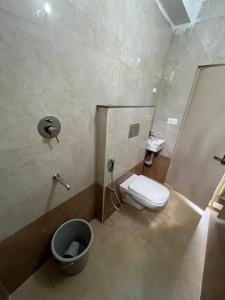 Phòng tắm tại Sunshine Hospitality +6 ảnh