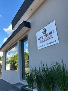 Πιστοποιητικό, βραβείο, πινακίδα ή έγγραφο που προβάλλεται στο Hotel União Centro