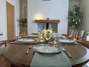 Φωτογραφία από το άλμπουμ του Hovera Cottage σε Windermere