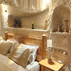 Fotografie z fotogalerie ubytování Memories Cave House Adults Only Plus 12 v destinaci Üchisar