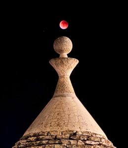 Fotografie z fotogalerie ubytování Borgo Del Tempo Ritrovato - Luxury Relais in Puglia v destinaci Ostuni