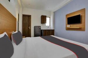 Φωτογραφία από το άλμπουμ του Collection O The Miscue σε Γκουργκάον