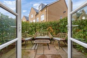 En have udenfor Work Crew 2BR with 2 Parking Spaces