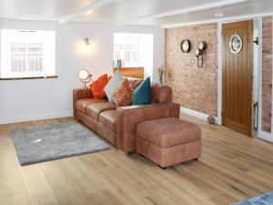 Posezení v ubytování The Mill - Uk50645 + 9 fotografií