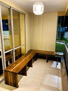 Imagine din galeria proprietății Ambar - estadía de lujo en Villeta în Villeta