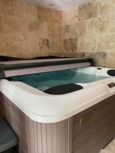 Fotografie z fotogalerie ubytování Loft Spa and sauna v destinaci Vauvert