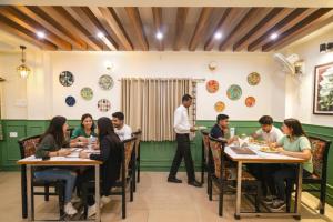 Huéspedes de FabHotel The Krishnayan - Kolar road