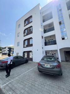 Το κτήριο όπου στεγάζεται  το ξενοδοχείο