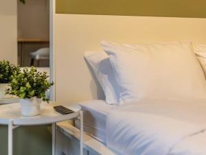 Galería fotográfica de 98 Aparthotel - Botanique 1 en Lieja