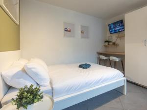 Galería fotográfica de 98 Aparthotel - Botanique 1 en Lieja