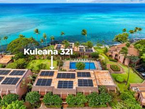 Φωτογραφία από το άλμπουμ του Kuleana 321 · KU 321 Spectacular Ocean Views σε Kahana