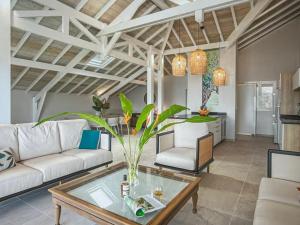 Φωτογραφία από το άλμπουμ του Tropical heaven σε Les Trois-Îlets