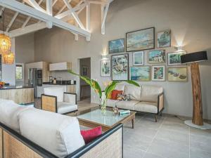 Φωτογραφία από το άλμπουμ του Tropical heaven σε Les Trois-Îlets