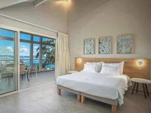 Φωτογραφία από το άλμπουμ του Tropical heaven σε Les Trois-Îlets +8 φωτογραφίες