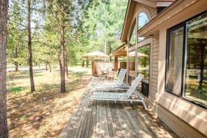 Κήπος έξω από το Summit View 5 home