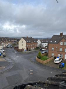 Kodumajutuse naabruskond või selle läheduses asuv naabruskond