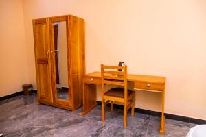 Fotografie z fotogalerie ubytování Escape Villa - Kilimanjaro v destinaci Moshi