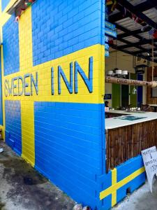 Φωτογραφία από το άλμπουμ του Sweden INN σε Ban Klang