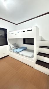 Ένα ή περισσότερα κρεβάτια σε δωμάτιο στο Ba-ey Khadpay +11 φωτογραφίες