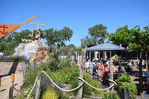 Hosté ubytování Vakantiepark de Meerpaal