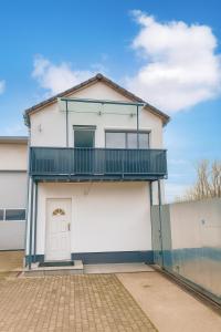 Hoone, kus apartement asub