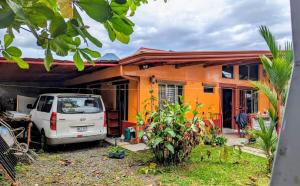 Imagen de la galería de Casa Volcan Arenal, en Fortuna
