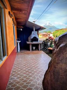 Imagen de la galería de Casa Volcan Arenal, en Fortuna