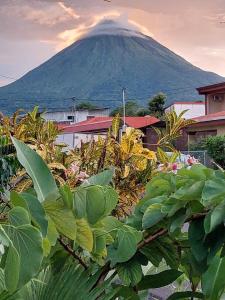 Φυσικό τοπίο κοντά σε αυτή η παραθεριστική κατοικία