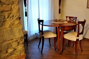 Fotografie z fotogalerie ubytování Le Macine Relais v destinaci Cairo Montenotte