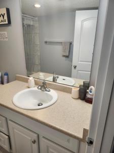 Ένα μπάνιο στο Serene Room +9 φωτογραφίες