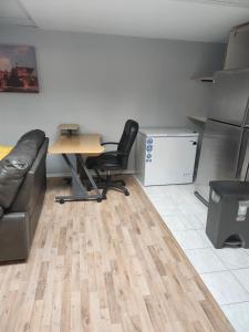 Φωτογραφία από το άλμπουμ του Serene Room στο Έντμοντον