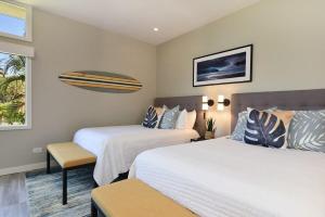 Gallery image of Kapalua Ridge Villas 2614 · KRV 2614 Remodeled Villa w Ocean Vie in Kahana