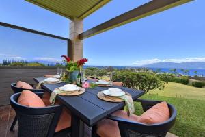 Gallery image of Kapalua Ridge Villas 2614 · KRV 2614 Remodeled Villa w Ocean Vie in Kahana