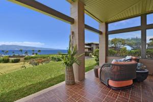 Gallery image of Kapalua Ridge Villas 2614 · KRV 2614 Remodeled Villa w Ocean Vie in Kahana +44 photos