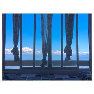 Φυσικό τοπίο κοντά σε αυτό το δωμάτιο σε οικογενειακή κατοικία