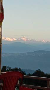 Φυσικό τοπίο κοντά σε αυτό το δωμάτιο σε οικογενειακή κατοικία