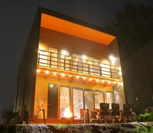 Το κτήριο όπου στεγάζεται  το ξενοδοχείο +76 φωτογραφίες